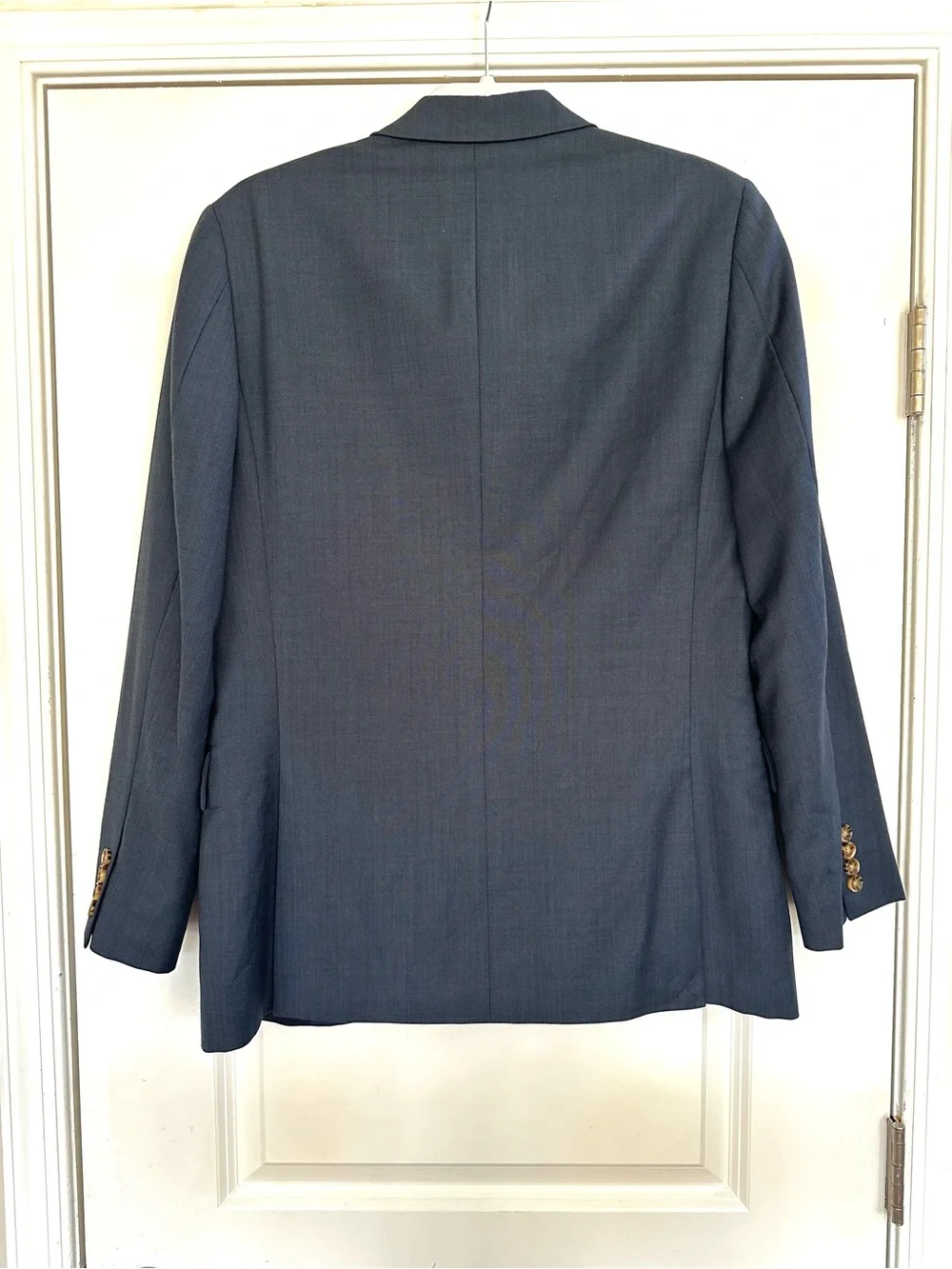 J. Crew quick shipping